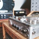 Nagra & Revox