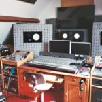Studio film 1