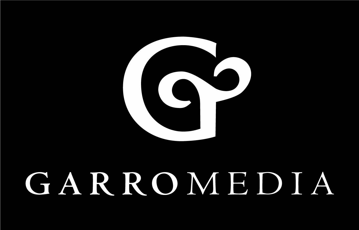Logo GarroMedia