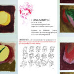 BOOK Luna Martin