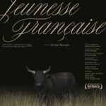 affiche une jeunesse francaise