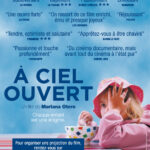 Affiche A ciel ouvert presse