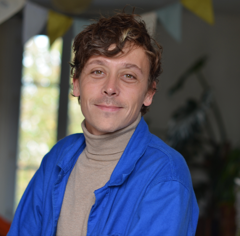 Matthieu Le Boulch